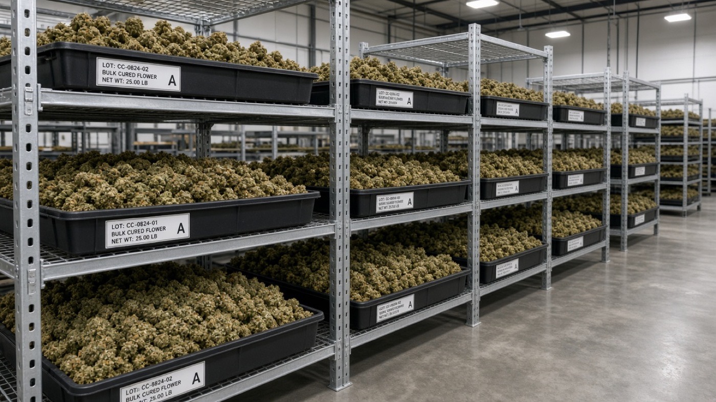 Gastro Pop bulk flower