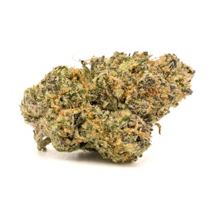 Chem D and Gelato packaged flower lot