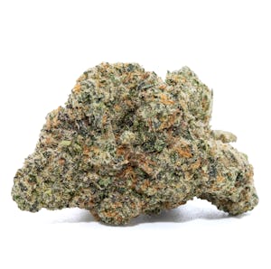 Fresh frozen trim and extraction lot